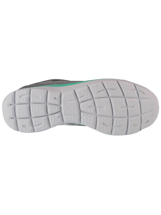 Skechers Skechers Sneakersy Summits Suited Szary