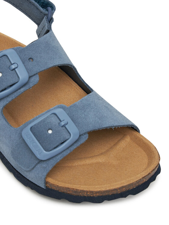 Mayoral Mayoral Sandalen 43692 Dunkelblau