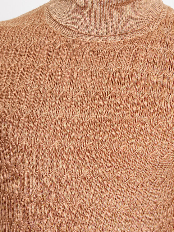 JOOP! JOOP! Golf 30038085 Beżowy Modern Fit