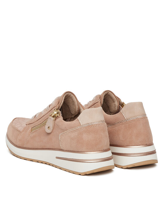 Remonte Remonte Sneakers D1G10-31 Rosa