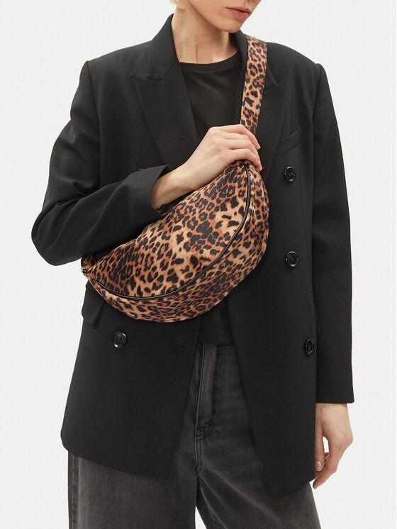DeeZee DeeZee Handtasche LA482-2344 Braun