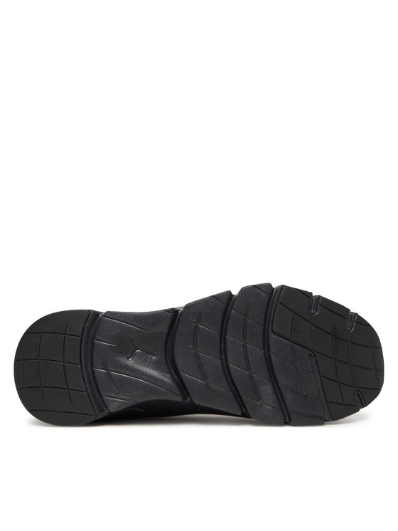Puma Puma Pantofi pentru alergare FlexFocus Lite Modern 310093 23 Negru