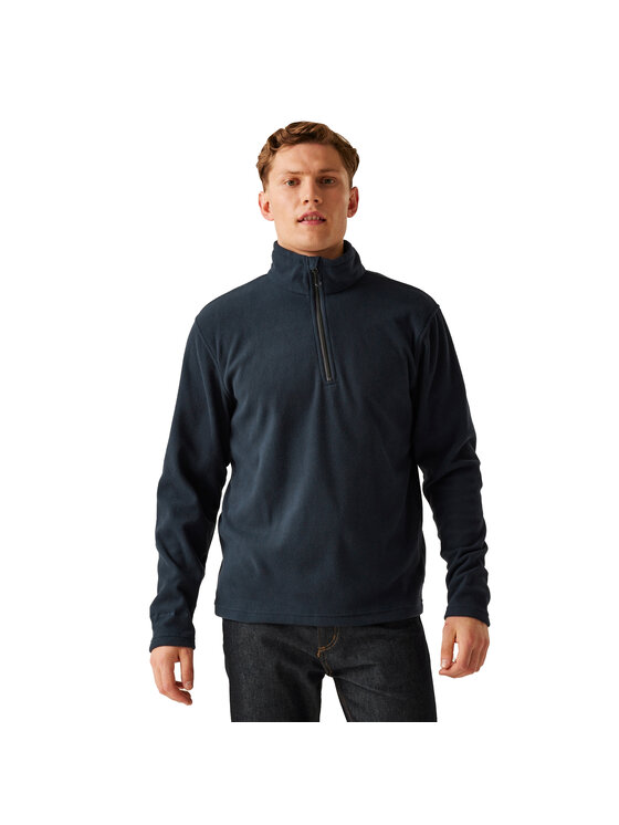 Regatta Regatta Kurtka outdoor Honestly Made Granatowy Easy Fit