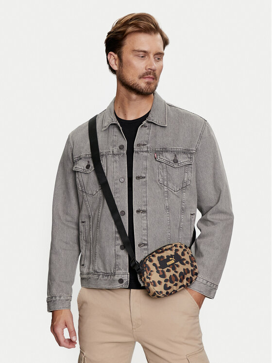 Puma Torebka 079856 06 Brązowy | Modivo.pl