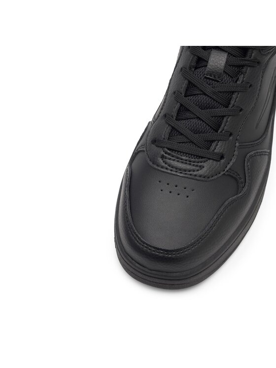 Sprandi Sprandi Sneakers MP07-11737-05 Schwarz