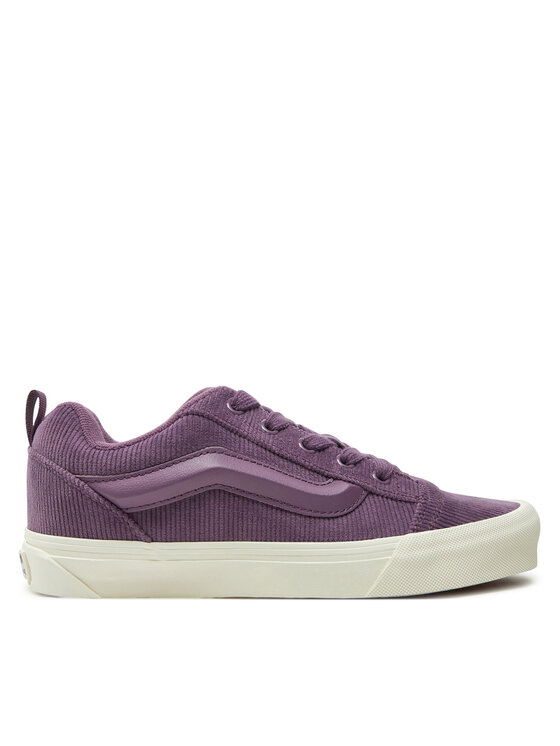 Vans Tenisky Knu Skool VN000CRPCIF1 Fialová
