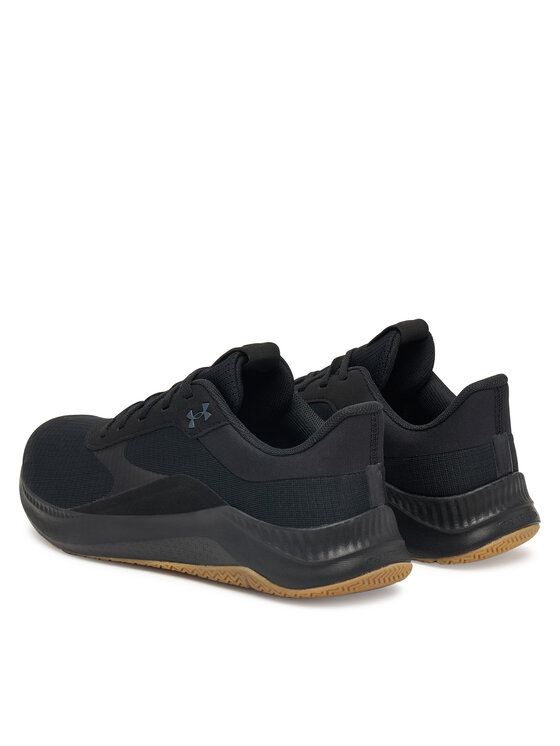 Under Armour Under Armour Buty na siłownię UA W Aurora 3 6000760 Czarny
