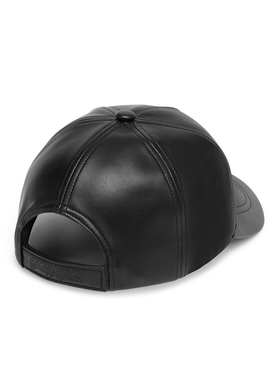 PHILIPP PLEIN PHILIPP PLEIN Čiapka 26821 Čierna