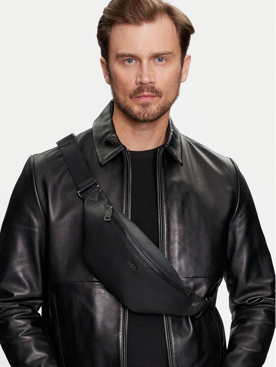 JOOP! JOOP! Marsupio 4140007185 Nero