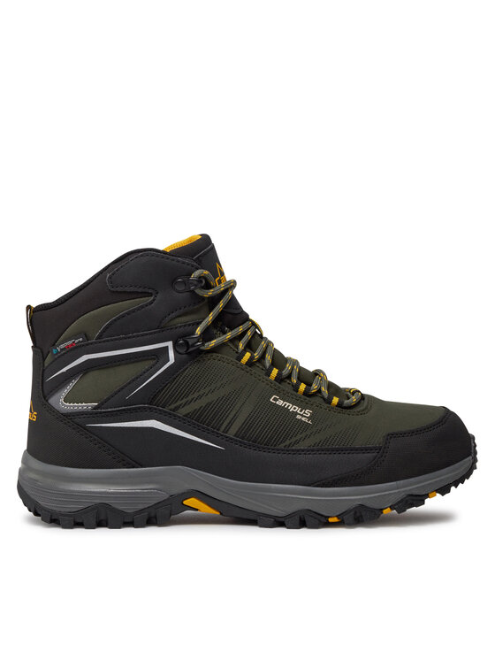 Campus Campus Matkajalatsid Trivor High CM0106321235 Roheline