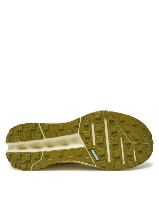 On On Trekkingschuhe Cloudhorizon 3ME10032650 Beige