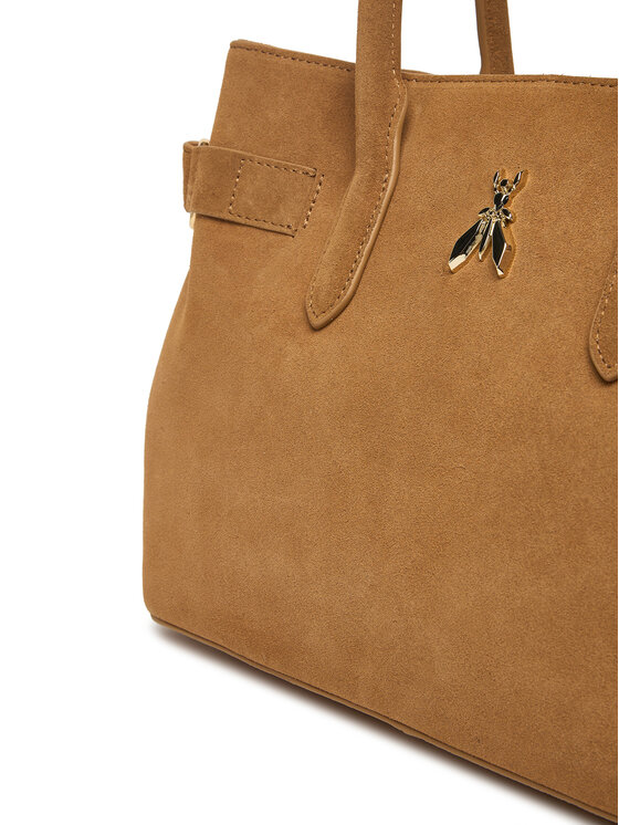 Patrizia Pepe Patrizia Pepe Borsetta 8B0282/L152-B768 Beige