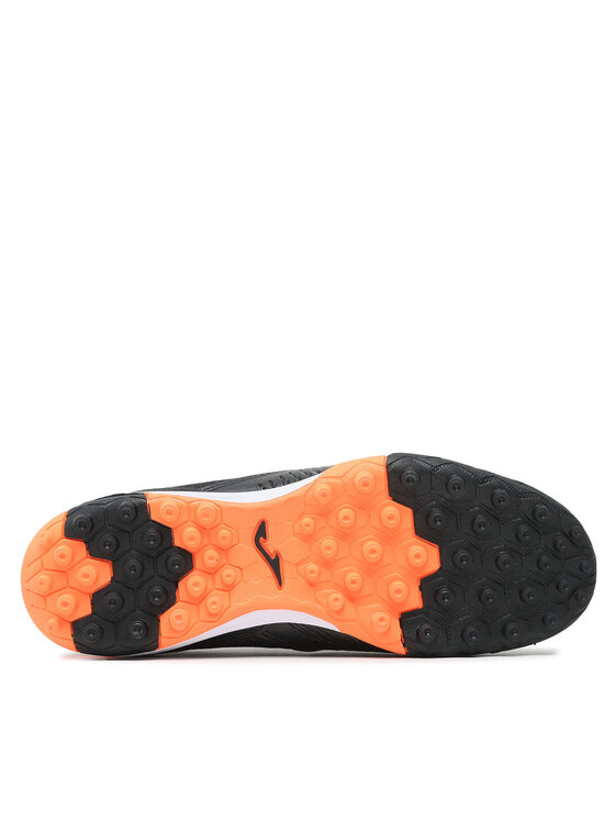 Joma Joma Futbalové topánky Dribling 2301 DRIS2301TF Čierna