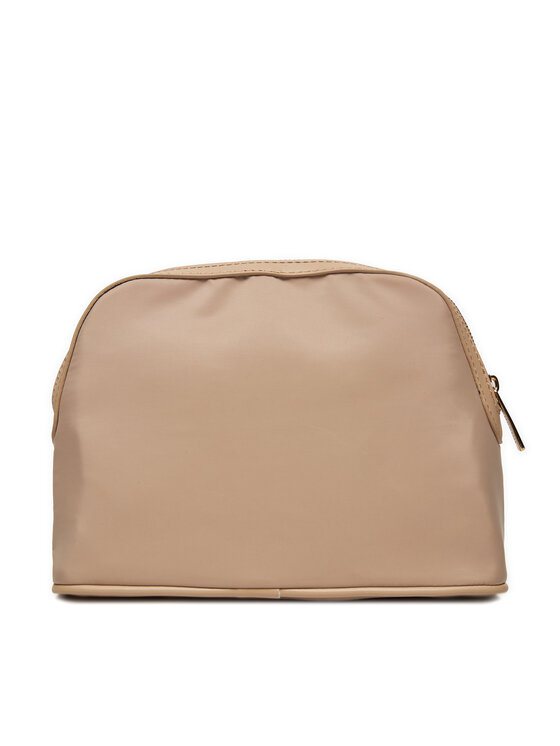 Puccini Puccini Kosmetiktasche QML006 Beige