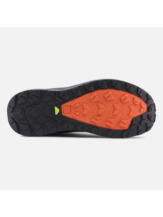 Rossignol Rossignol Trekkingi Skpr Hike Waterproof Czarny