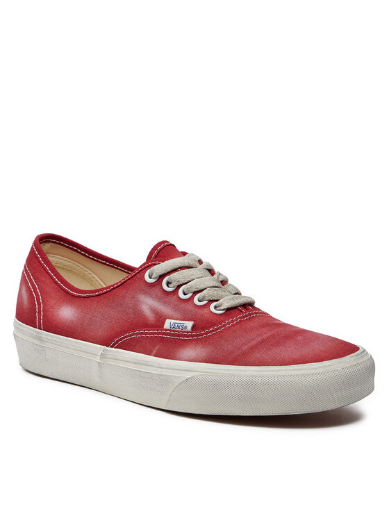 Vans Vans Tenisky Authentic VN000BW5CJH1 Červená