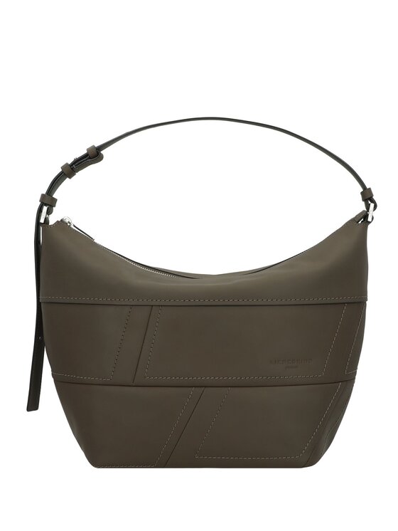 Torba na zakupy Liebeskind Berlin, Brązowa, 312554