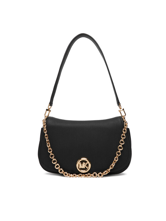 MICHAEL Michael Kors MICHAEL Michael Kors Kabelka 30R6GY5S2L Čierna