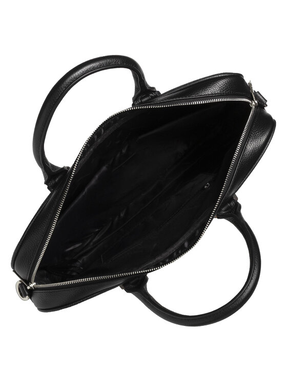 GINO ROSSI Gino Rossi Sülearvutikott BGM-L-061-10-07 Must