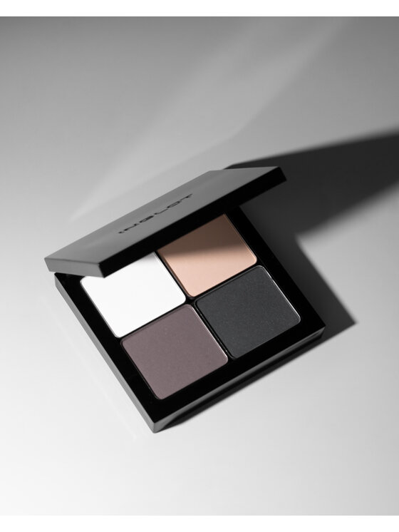 INGLOT INGLOT Matte NF Freedom System Cień do powiek 378