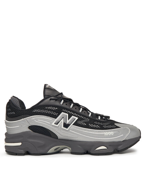 New Balance New Balance Sneakersy U1000432 Šedá