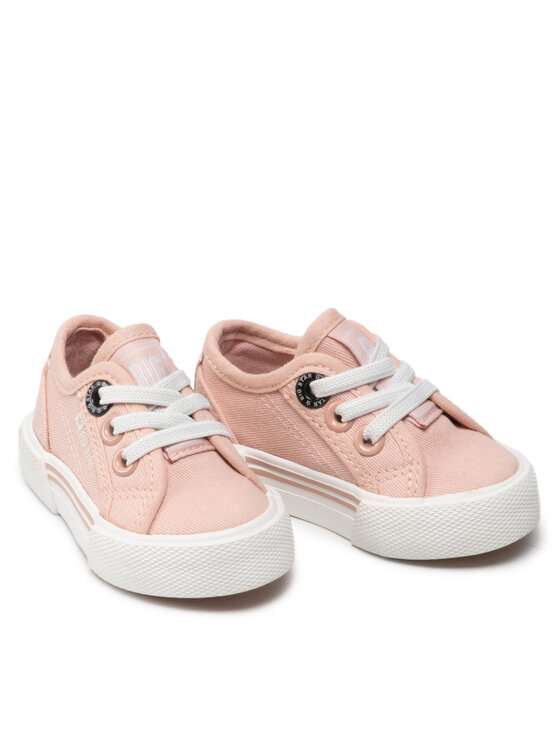 Big Star Shoes Big Star Shoes Tenniskingad JJ374161 Roosa