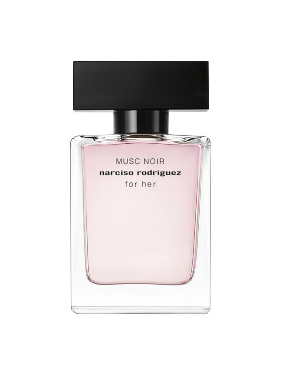 Woda perfumowana Narciso Rodriguez, Musc Noir For Her