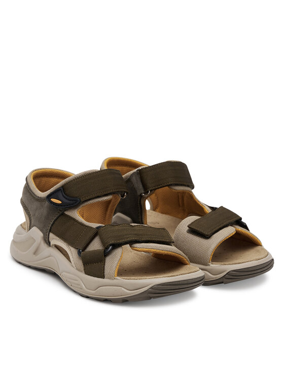 Primigi Primigi Sandály 7897011 D Khaki
