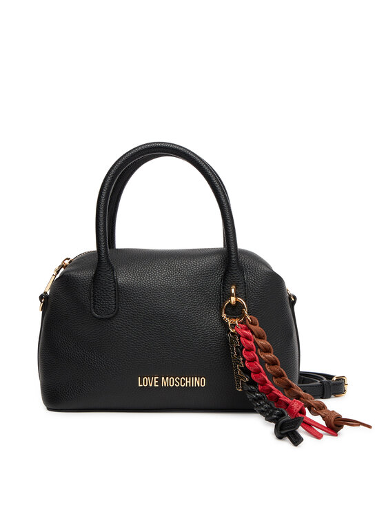 Torebka LOVE MOSCHINO
