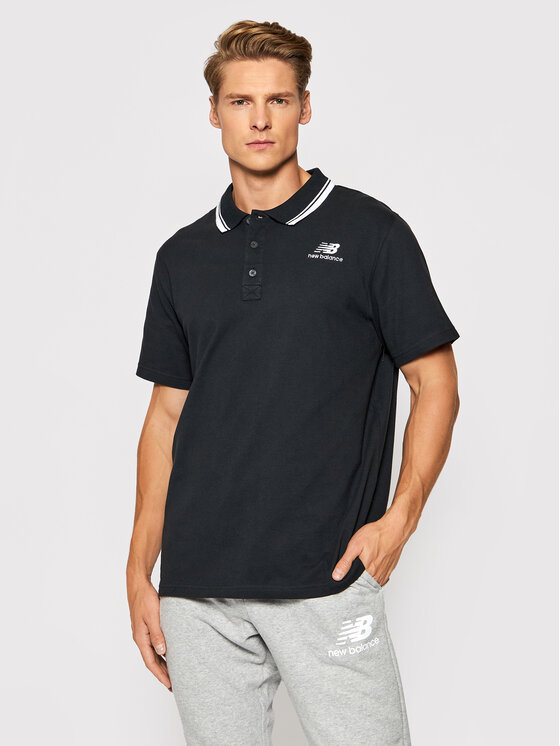 new balance polo