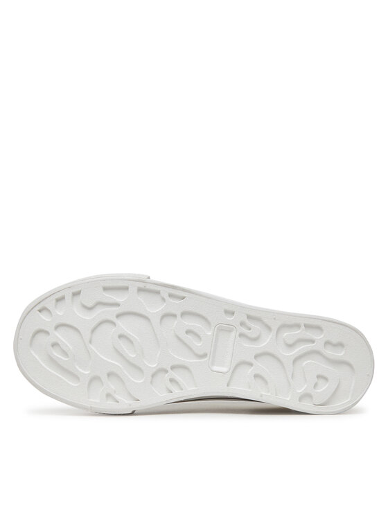 DeeZee DeeZee Tenisice AM25234-D Bijela