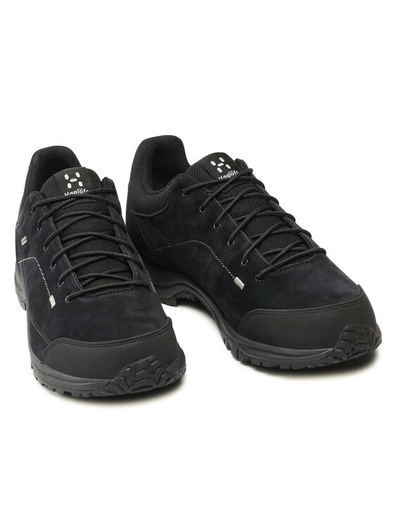 Haglöfs Haglöfs Trekkingi Krusa Gt Men GORE-TEX 497980 Czarny