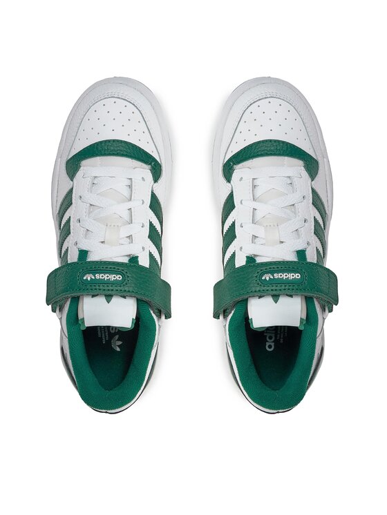 adidas adidas Снікерcи Forum Low GY5835 Білий