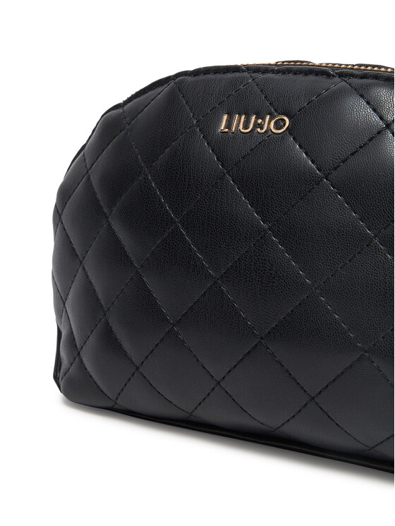 Liu Jo Liu Jo Kosmetinė Ecs L Beauty AA5246 E0015 Juoda