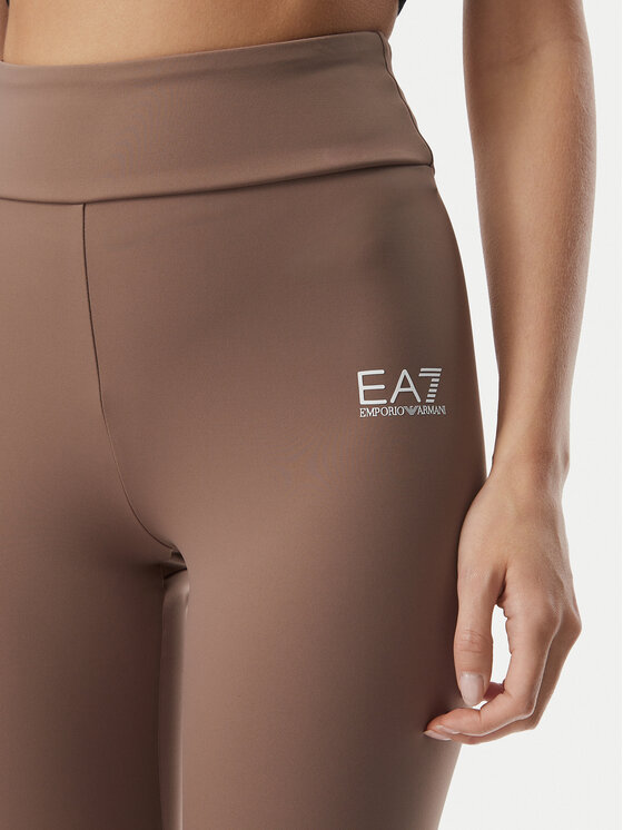 EA7 Emporio Armani EA7 Emporio Armani Retuusid 7W000232 AF12625 U6041 Tumebeež Slim Fit