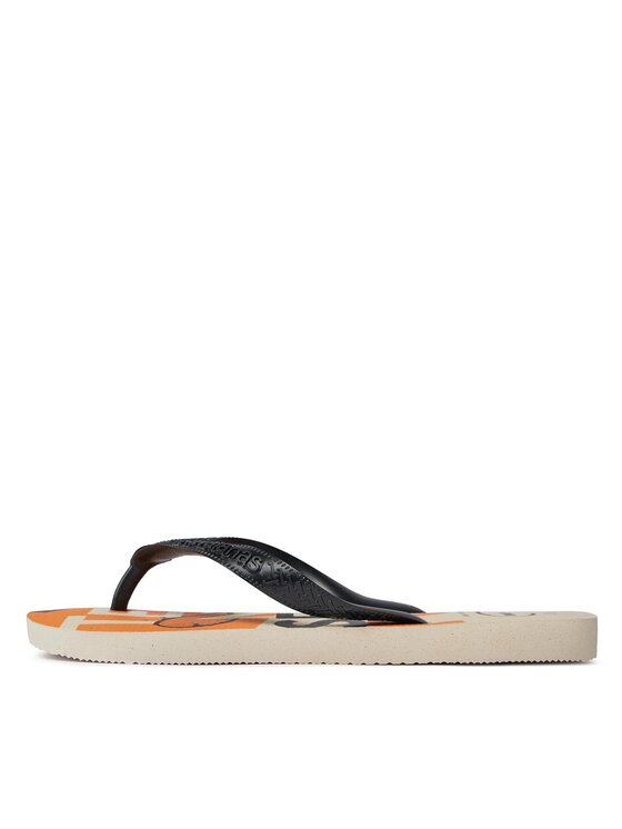 Havaianas Havaianas Šlepetės per pirštą 41413480121 Spalvota