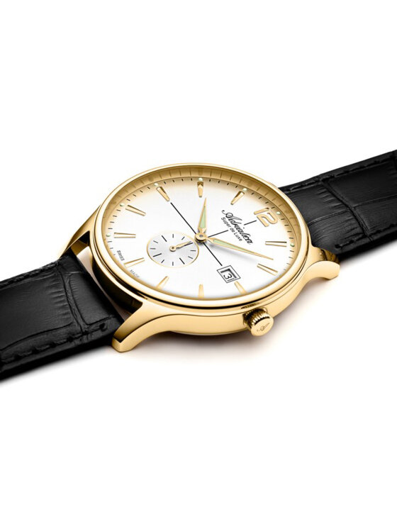 Adriatica Adriatica Orologio A8339.1253Q Nero