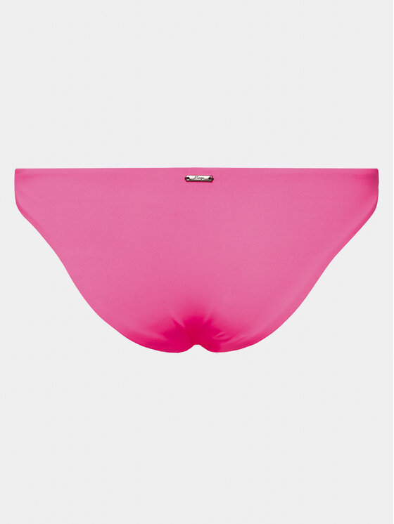 Maaji Maaji Dół od bikini PT3039SCC040 Różowy