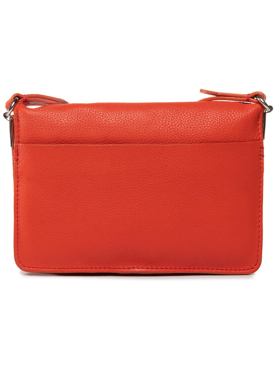 Clarks Clarks Handtasche Marva Wave 261394030 Orange