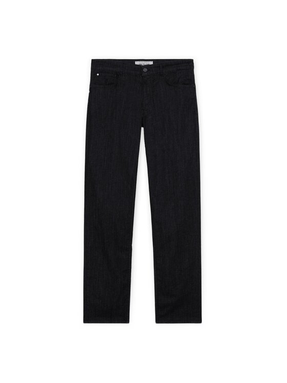 Trussardi Trussardi Jeansy P403H504869N0DA Niebieski Regular Fit