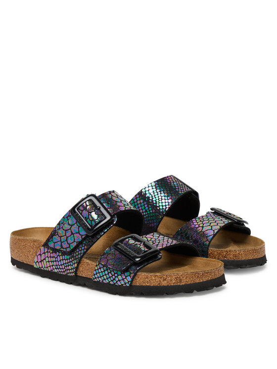 Birkenstock Birkenstock Чехли Sydney Cushion Buckle 1030932 Цветен