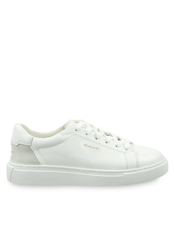 Gant Gant Сникърси 30531875 Бял