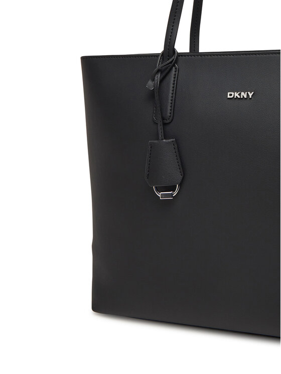 DKNY DKNY Ročna torba R44AYI42 Črna