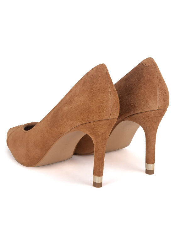 Lasocki Lasocki Scarpe stiletto WYL3991-1Z Marrone