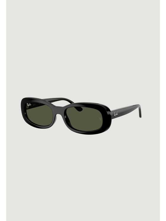 Ray-Ban Ray-Ban Γυαλιά ηλίου Ovale Μαύρο