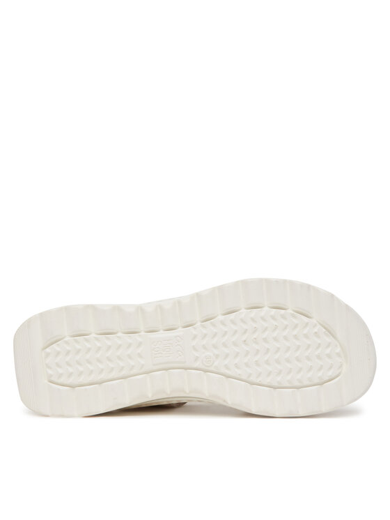Ara Ara Sandaalid Tampa 12-47224-09 Valge