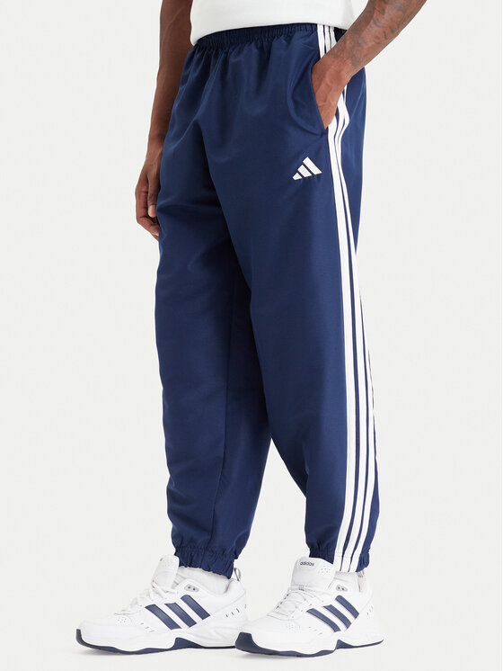 adidas adidas Spordidressid 3-Stripes Woven KX5609 Sinine Regular Fit