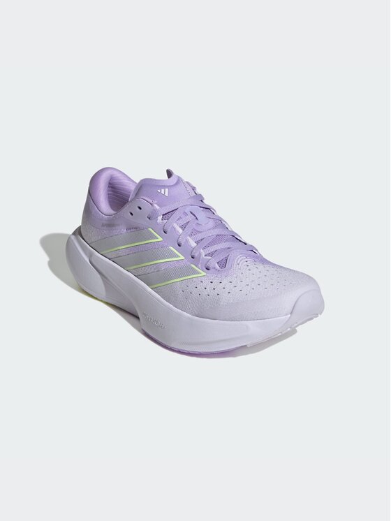 adidas adidas Buty do biegania 159570 Fioletowy