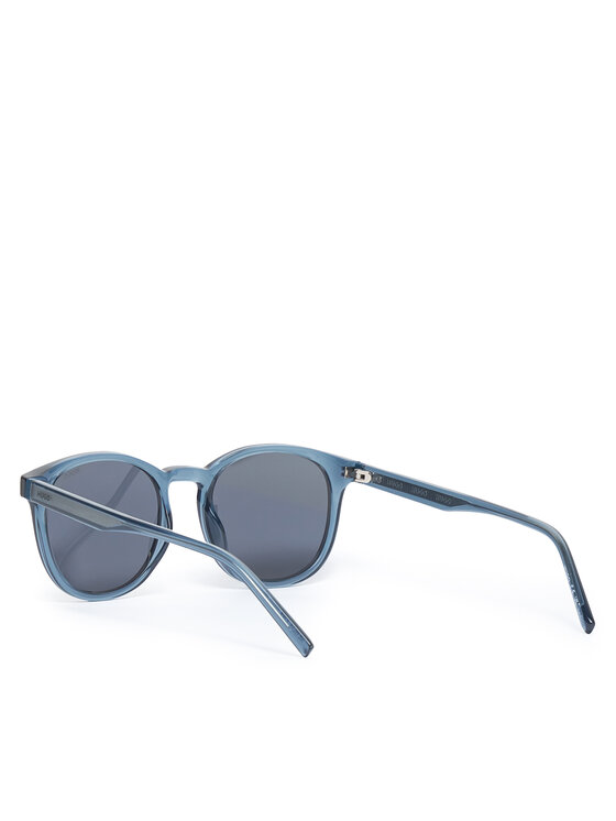 HUGO HUGO Occhiali da sole 1357/S Blu scuro