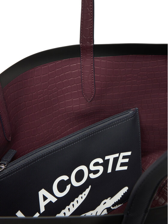 Lacoste Lacoste Borsetta NF5128AS Rosso